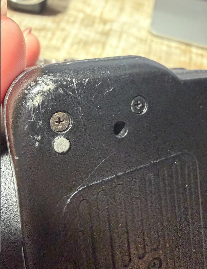 Fujifilm GFX50sとレンズ　各種アダプター