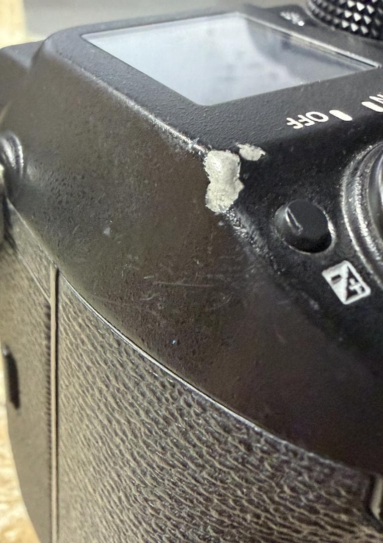 Fujifilm GFX50sとレンズ　各種アダプター