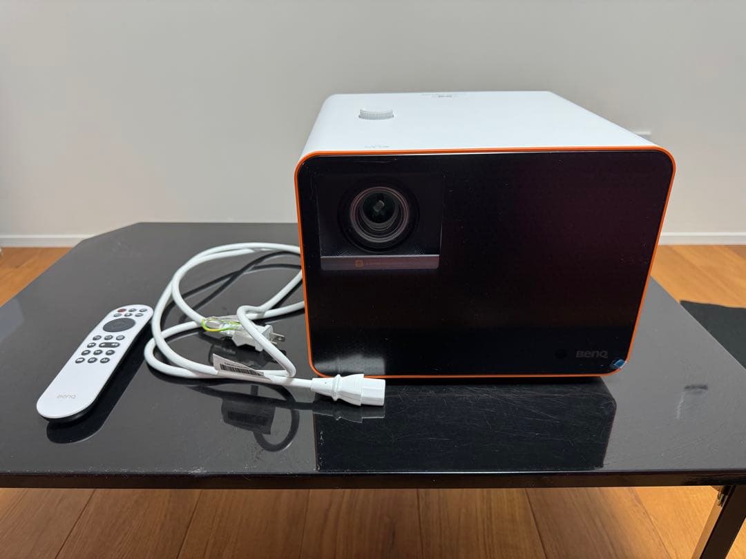 BenQ プロジェクター 本体　X3100i