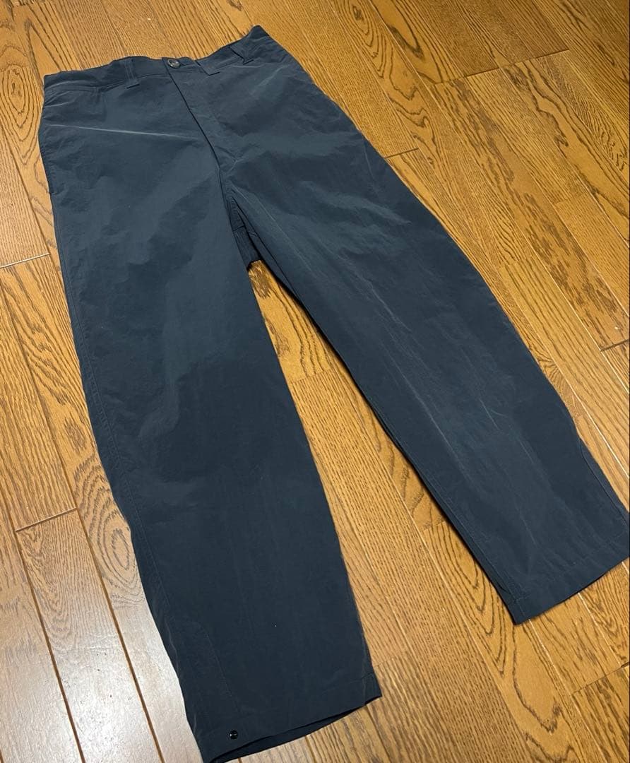 23AW NOROLL MUKAVA セットアップ