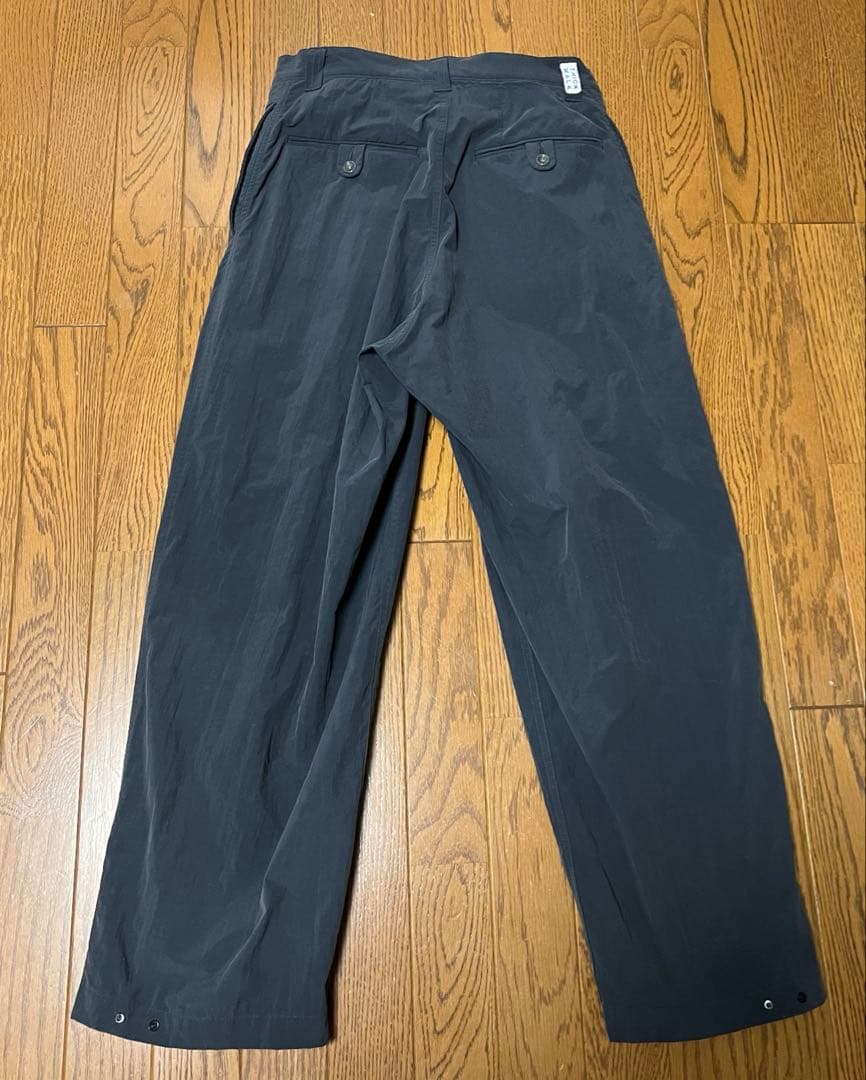 23AW NOROLL MUKAVA セットアップ