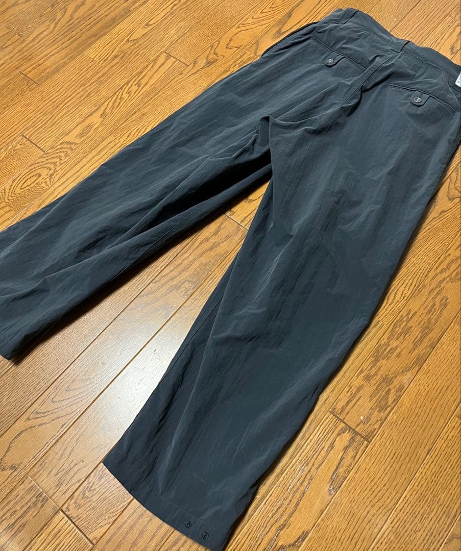 23AW NOROLL MUKAVA セットアップ