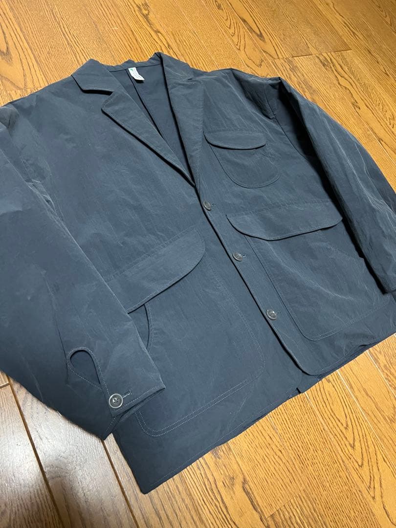 23AW NOROLL MUKAVA セットアップ