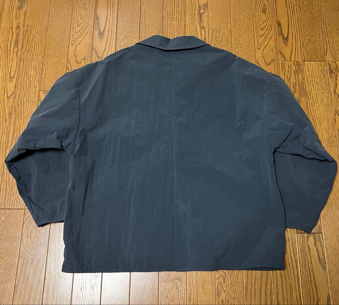 23AW NOROLL MUKAVA セットアップ