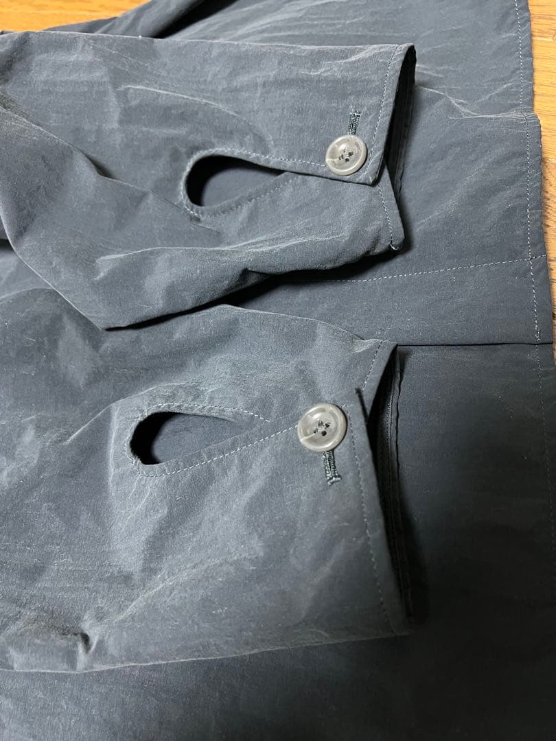 23AW NOROLL MUKAVA セットアップ