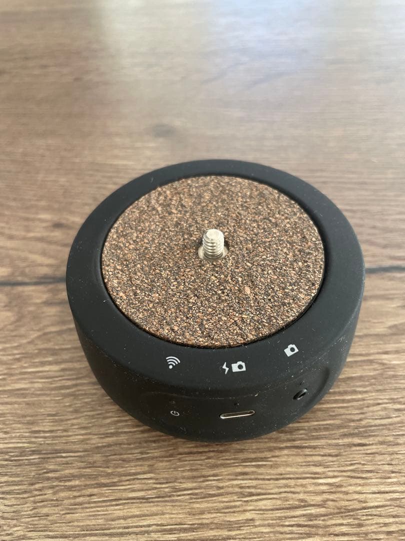 SYRP Genie Mini II SY0033-0001 ブラック