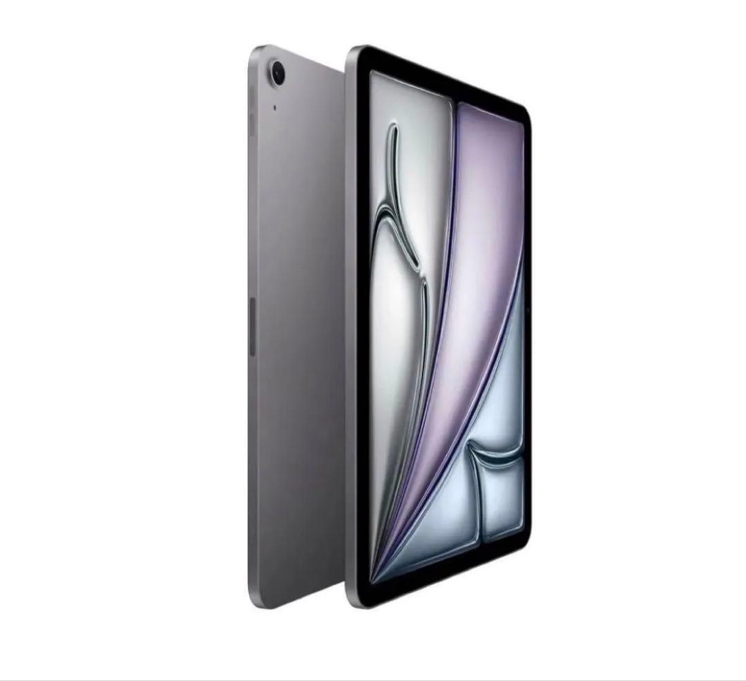 新品未使用 iPad Air 256GB 2025 11インチ M3