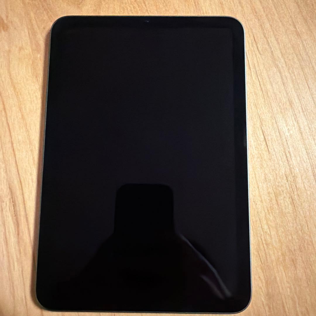 美品 Apple iPadmini64GB スペースグレー 本体
