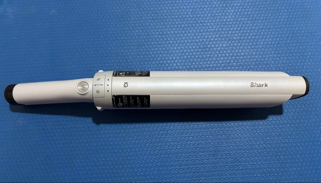 Shark LC351JWH ミスティックホワイト シャーク