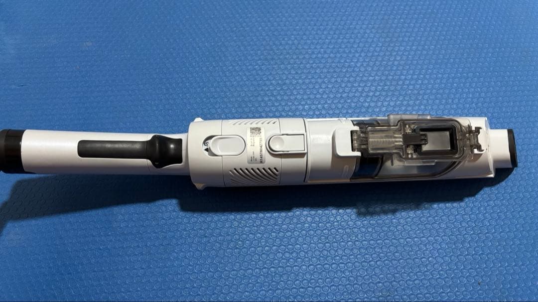 Shark LC351JWH ミスティックホワイト シャーク