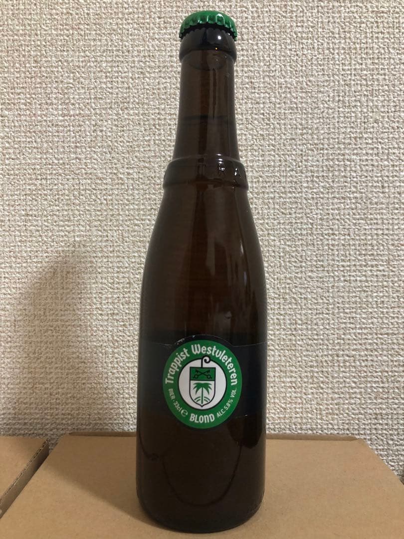 【Arcanine】ウエストフレテレンBLOND