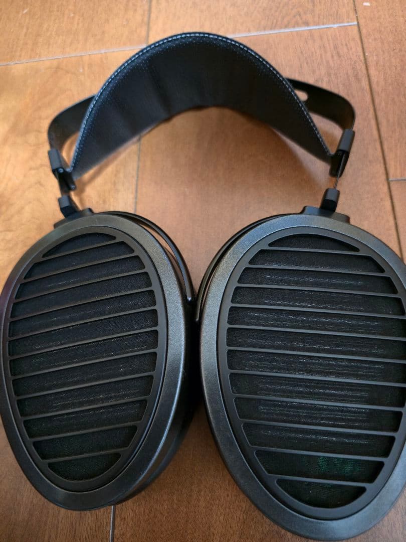 HIFIMAN Arya V3　ステルスマグネット版