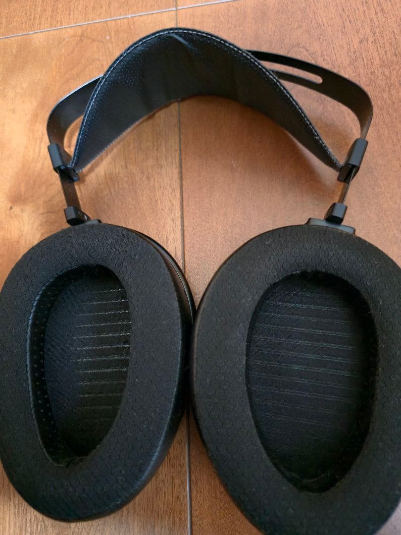 HIFIMAN Arya V3　ステルスマグネット版