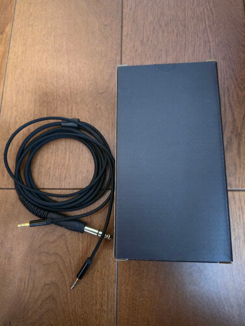 HIFIMAN Arya V3　ステルスマグネット版