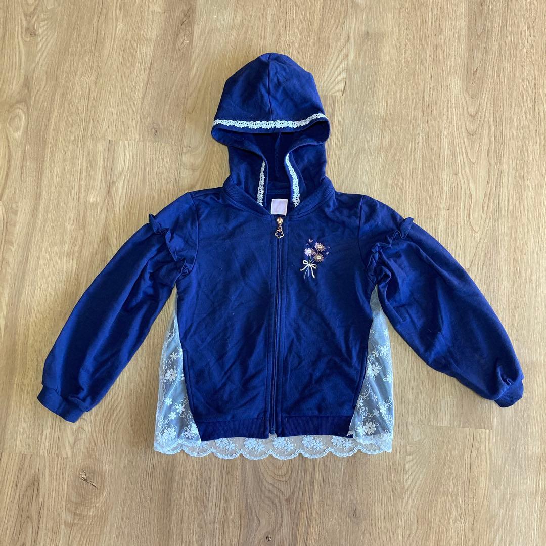 axes アクシーズファムキッズ　セット