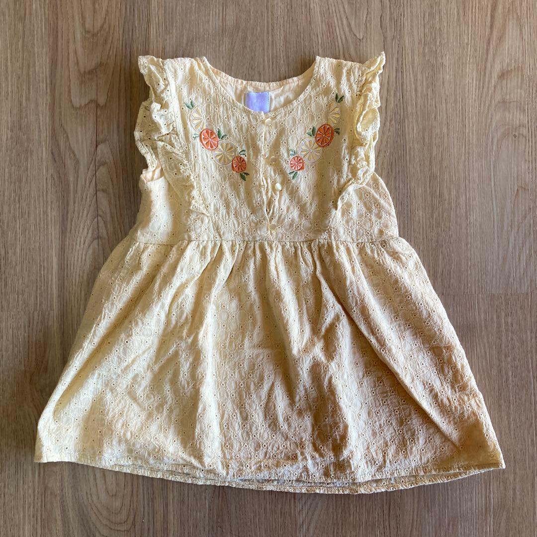 axes アクシーズファムキッズ　セット