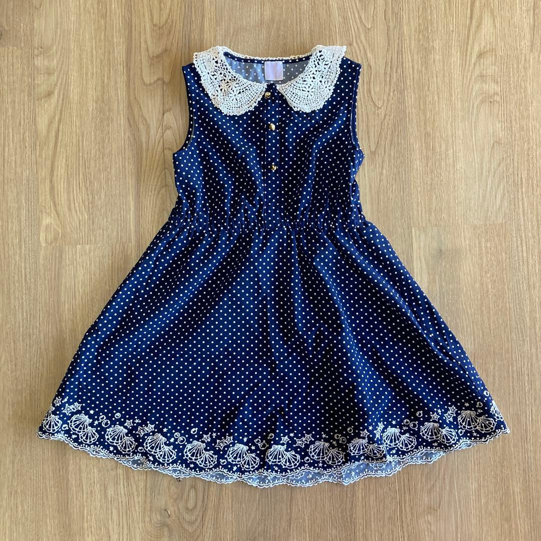 axes アクシーズファムキッズ　セット