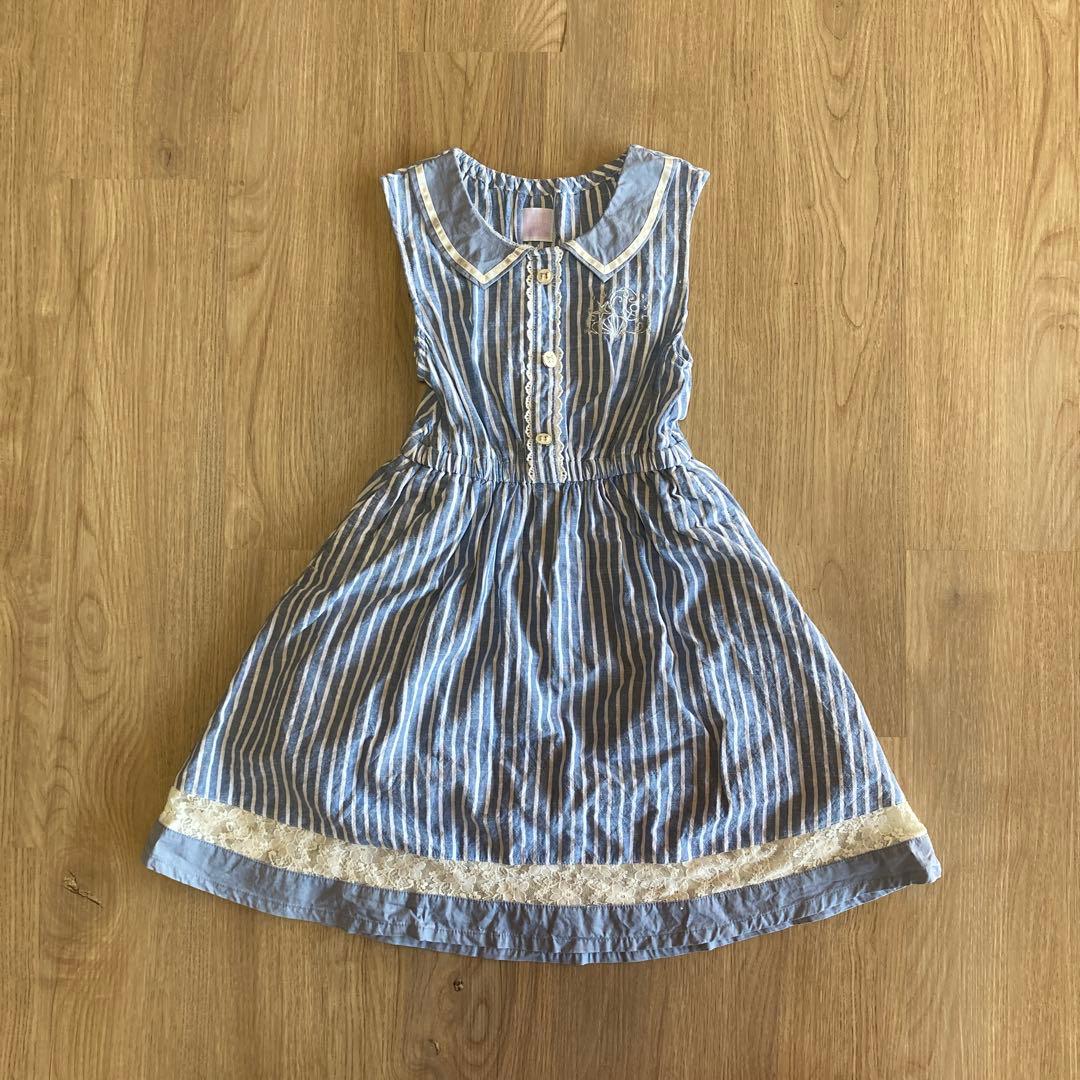 axes アクシーズファムキッズ　セット