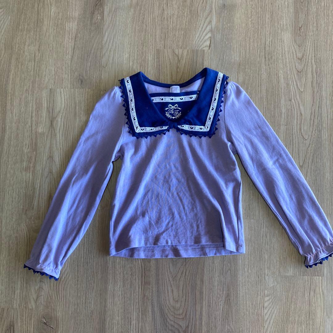 axes アクシーズファムキッズ　セット