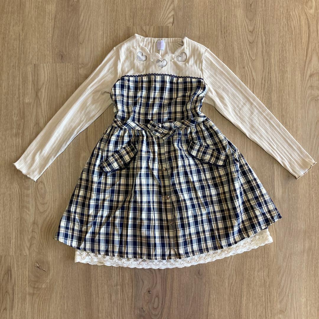 axes アクシーズファムキッズ　セット