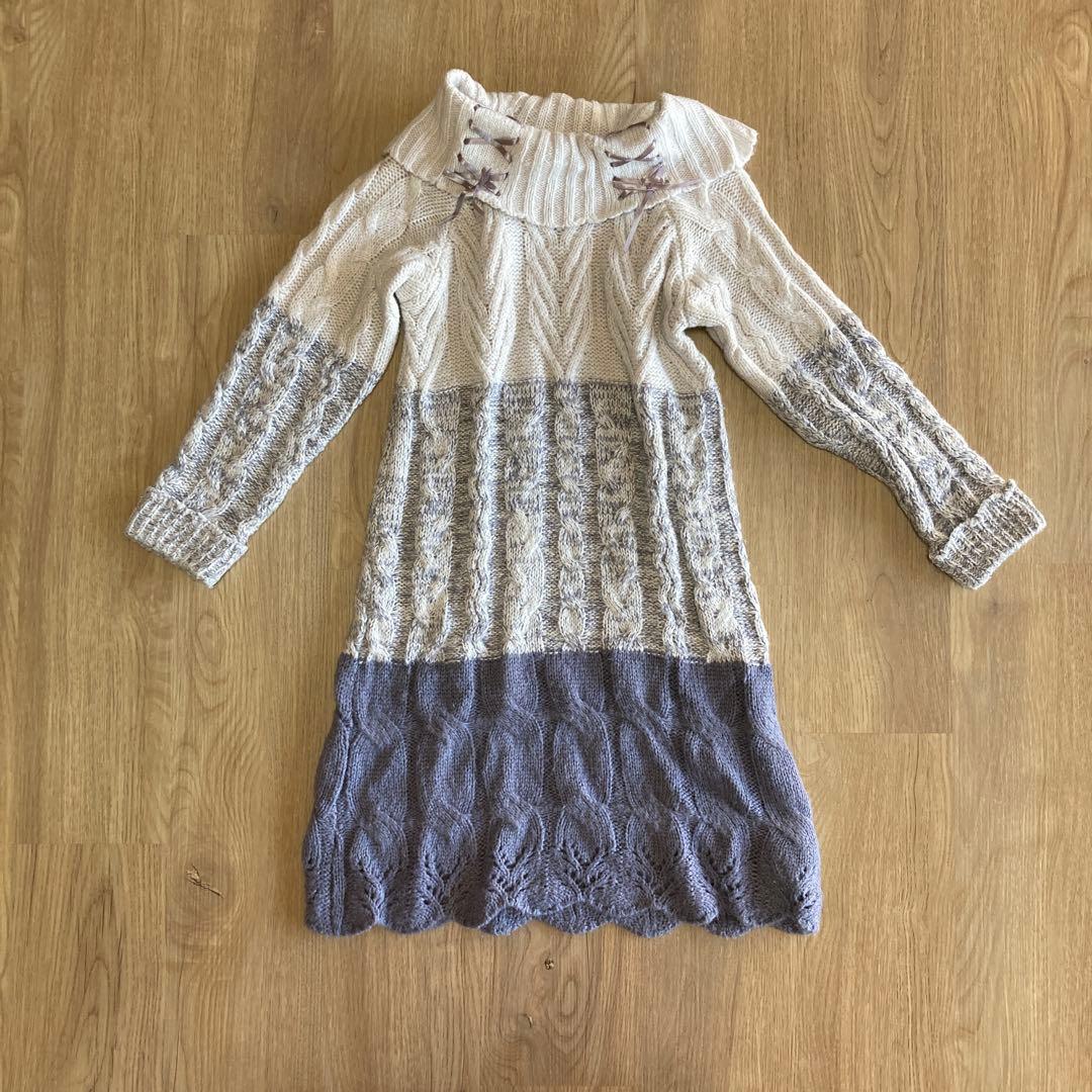 axes アクシーズファムキッズ　セット