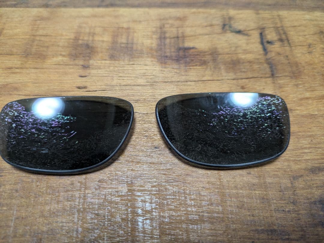 オークリー (Oakley) モデル名: ピットブル