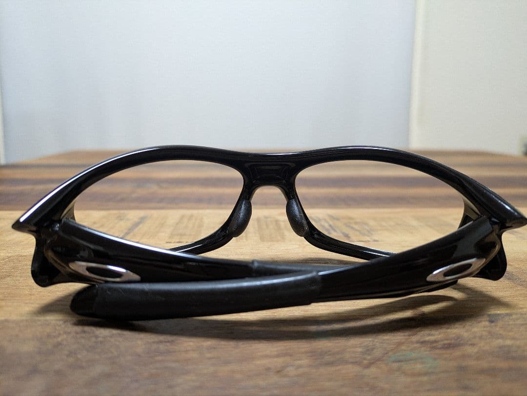 オークリー (Oakley) モデル名: ピットブル