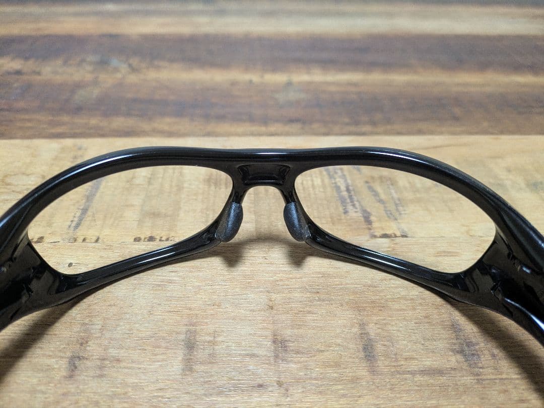 オークリー (Oakley) モデル名: ピットブル