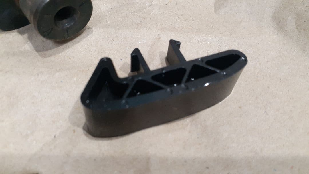 No327 ハーレー　カムシャフト　TC88