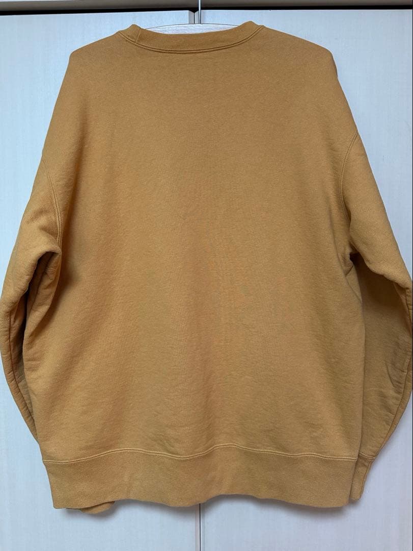 トップス Supreme Small Box Crewneck size:L