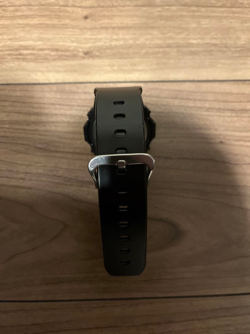 G-SHOCK 電波時計　ソーラー充電　防水　耐衝撃