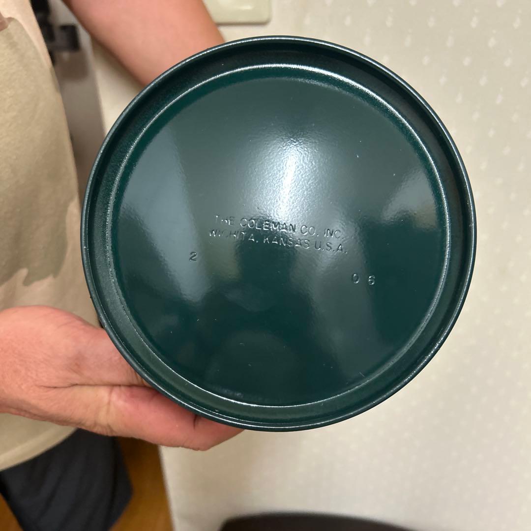 コールマンランタンアメリカンヘリテージ635BA65J