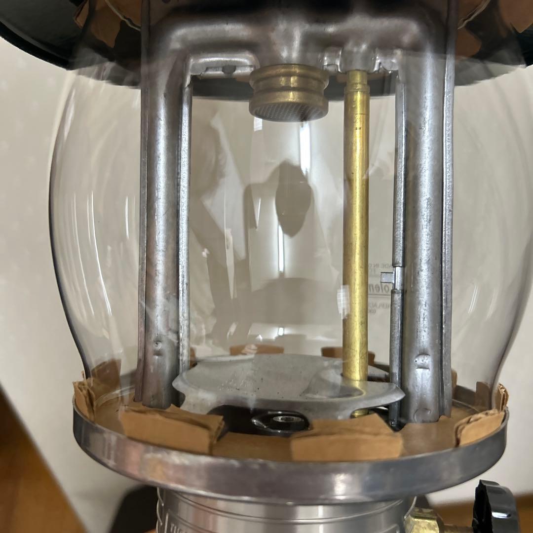 コールマンランタンアメリカンヘリテージ635BA65J