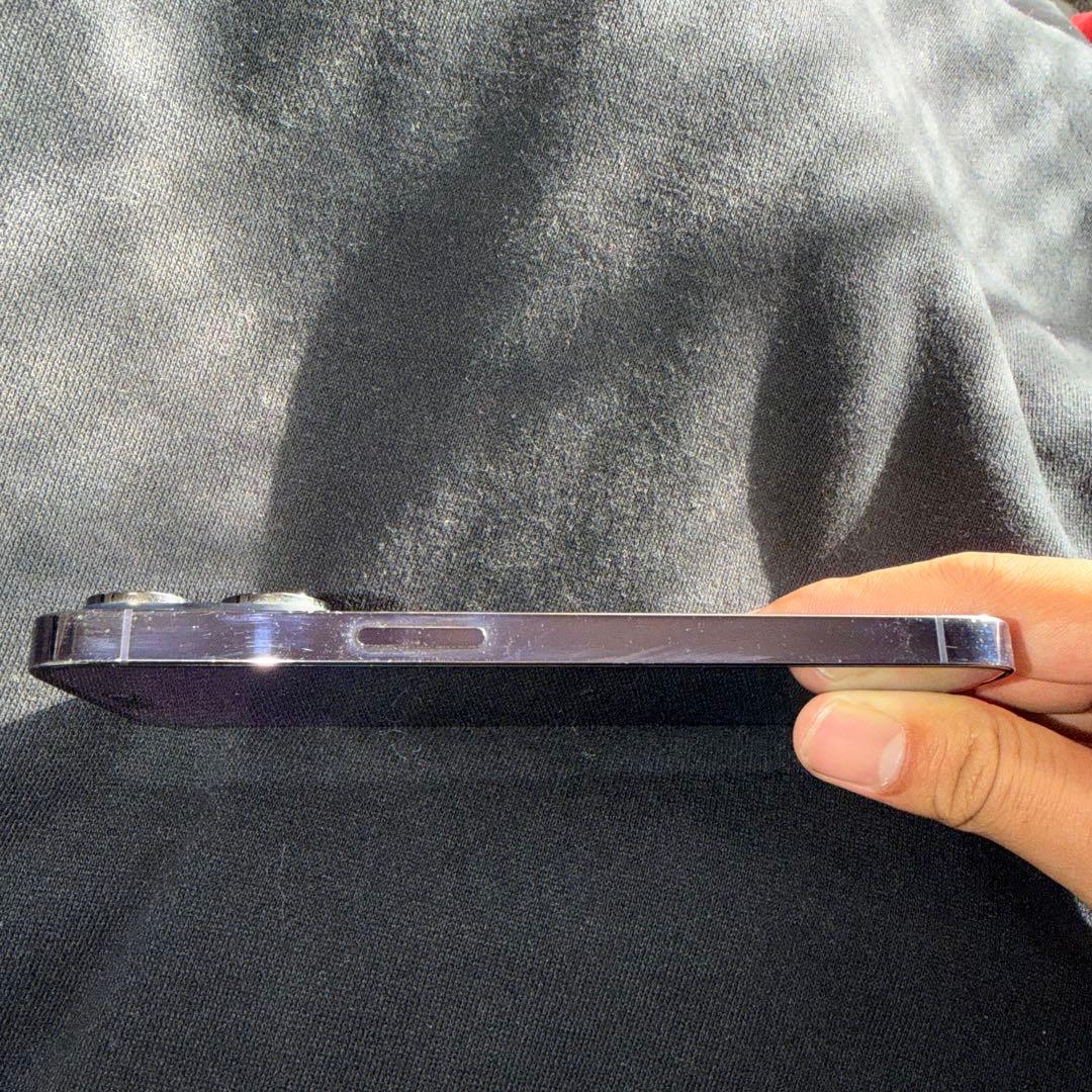 iPhone 14 Pro 256GB SIMフリー　スマホ　家電