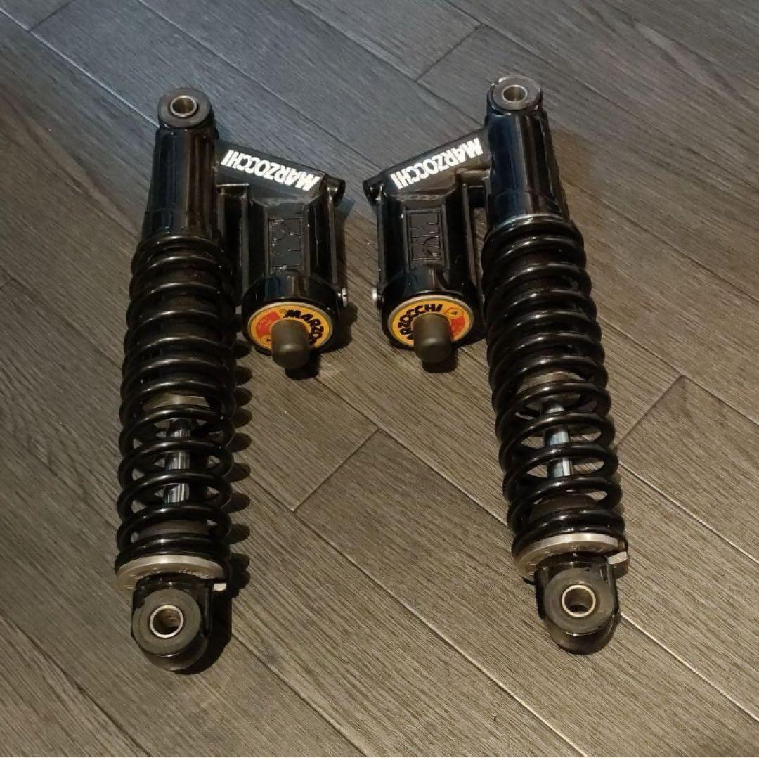 マルゾッキ サスペンション 315mm
