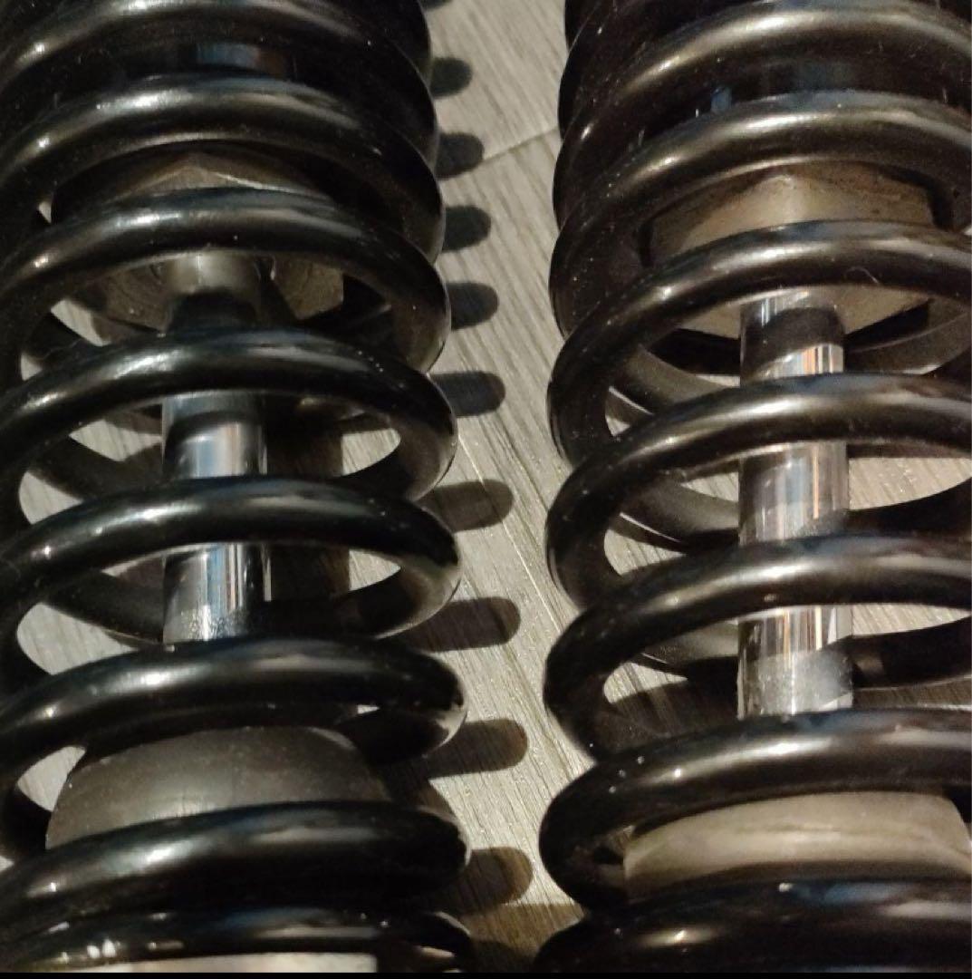 マルゾッキ サスペンション 315mm