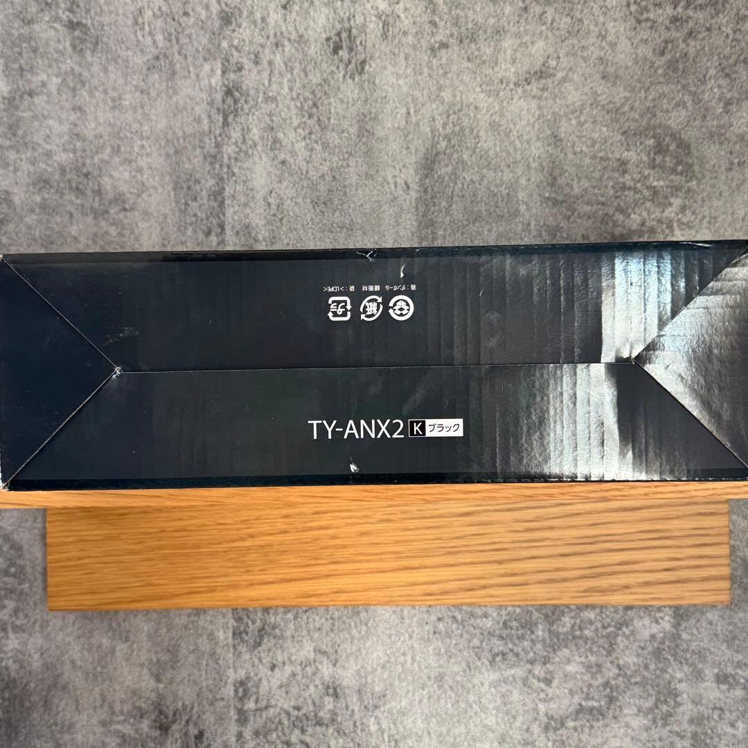 TOSHIBA 東芝 Aurex TY-ANX2 CDラジオ 2023年製