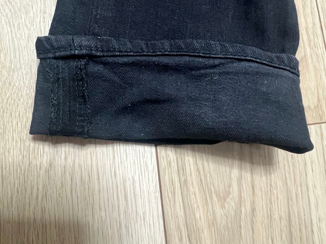 immadtoo 様限定　NUMBER (N)INE 宮下期　スキニーデニム