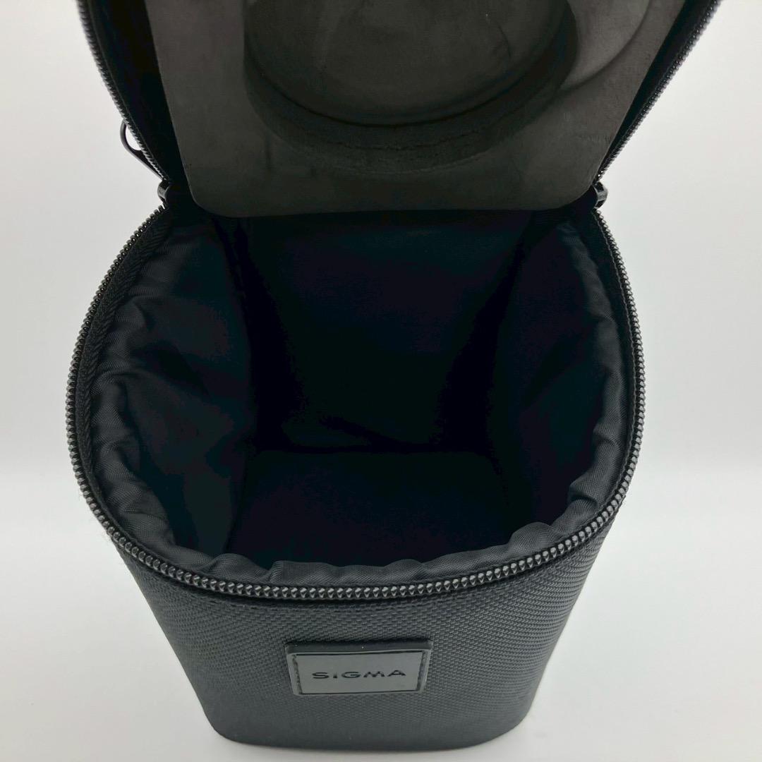 美品 SIGMA Art 18-35mm F1.8 DC HSM EFマウント