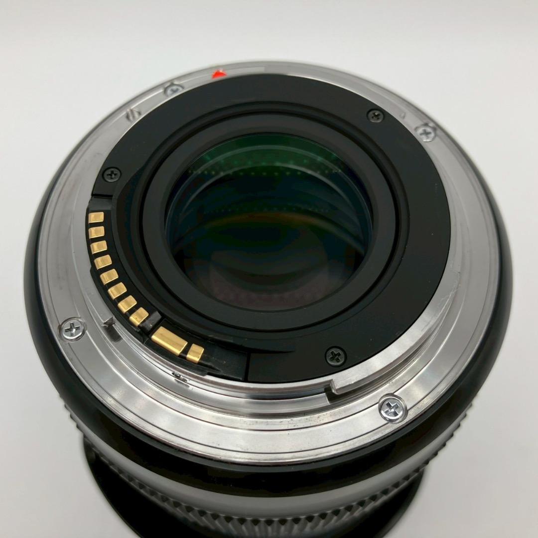 美品 SIGMA Art 18-35mm F1.8 DC HSM EFマウント