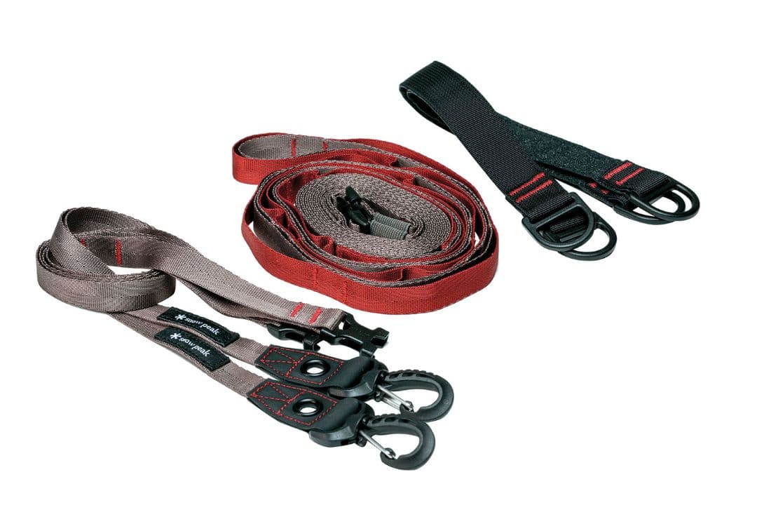 【新品未使用】スノーピーク　ロングデイジー