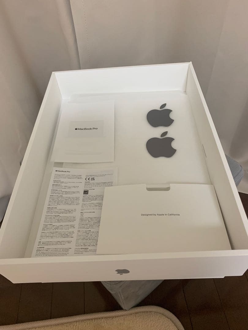 MacBook本体 MacBook Pro 2020 M1