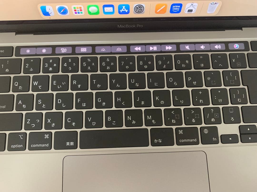 MacBook本体 MacBook Pro 2020 M1