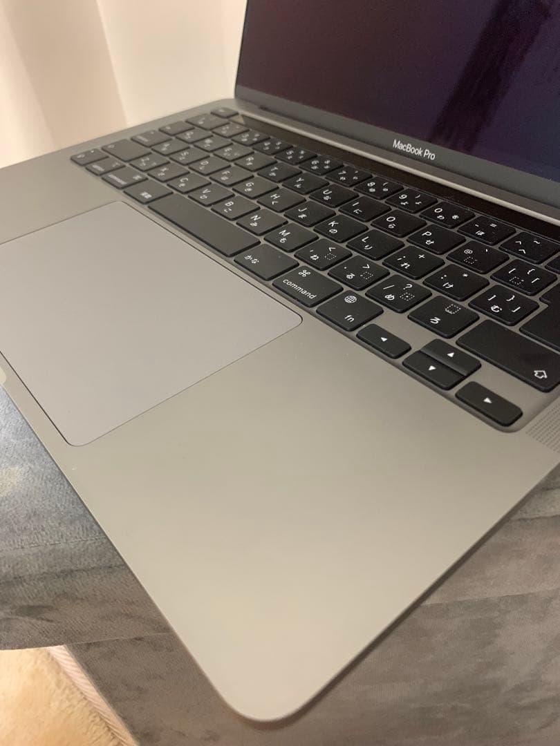 MacBook本体 MacBook Pro 2020 M1