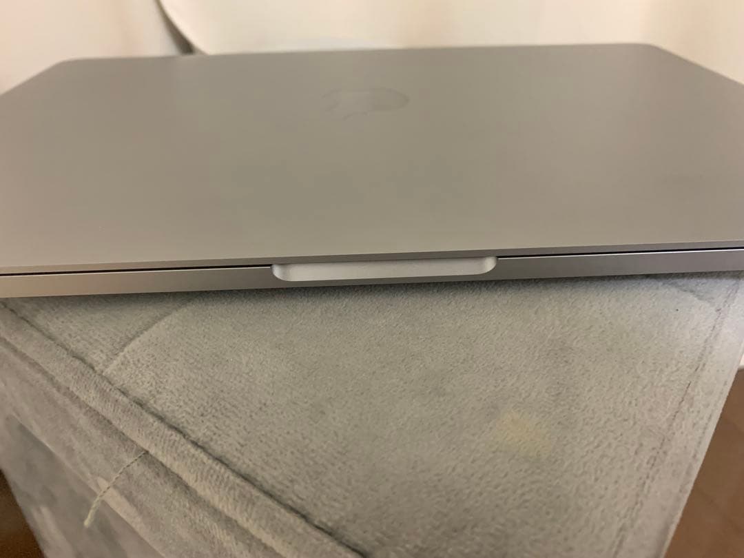 MacBook本体 MacBook Pro 2020 M1