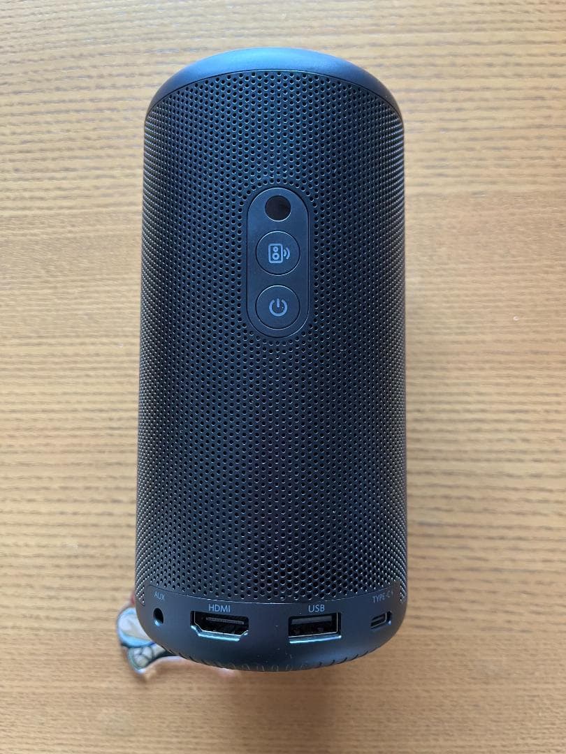 Anker Nebula Capsule 3 プロジェクター スタンド付き