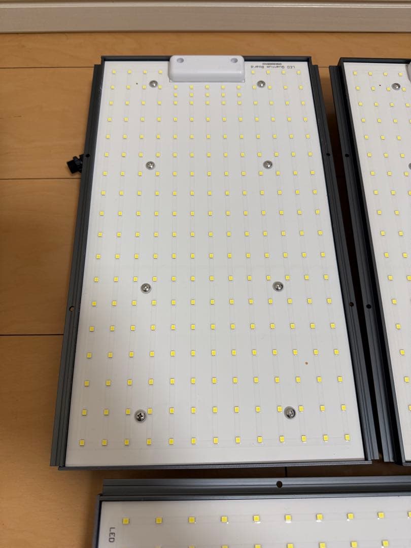 美品 Helios Green LED PRO HGP-303 植物育成ライト