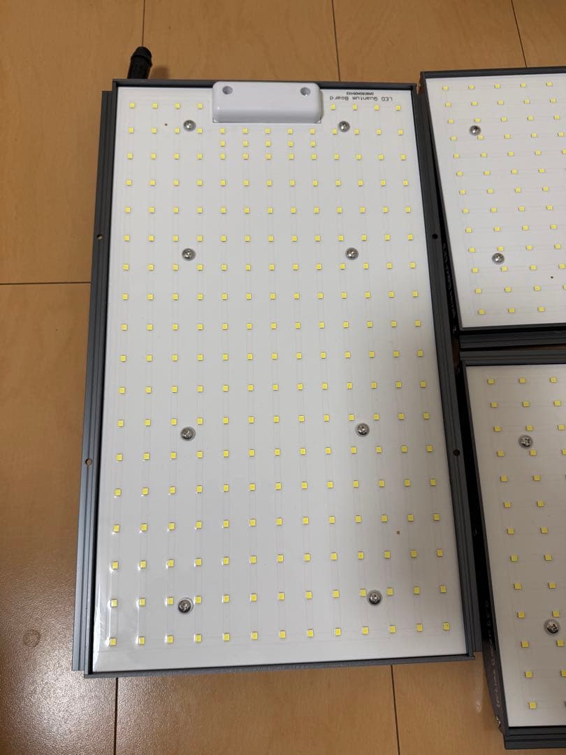 美品 Helios Green LED PRO HGP-303 植物育成ライト