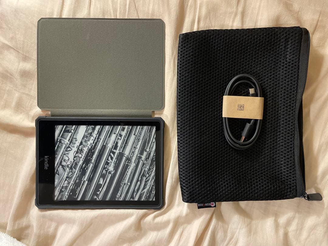 Kindle Paperwhite 11世代　16GB