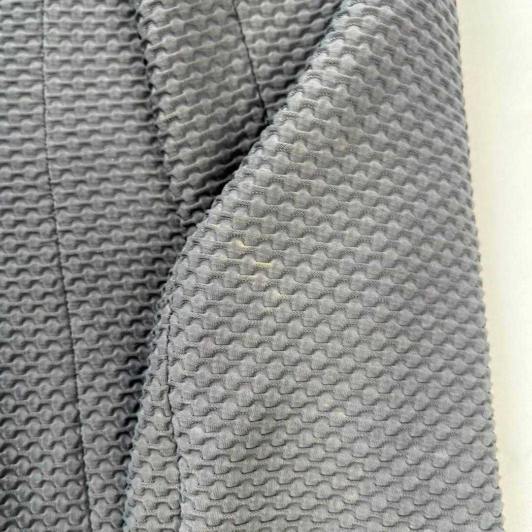 ジャケット・アウター 2005 GUCCI Textured Zip-Front Blazer